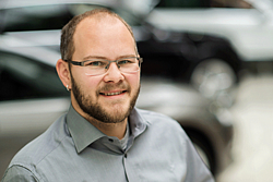 Bild von Sascha Spinner  