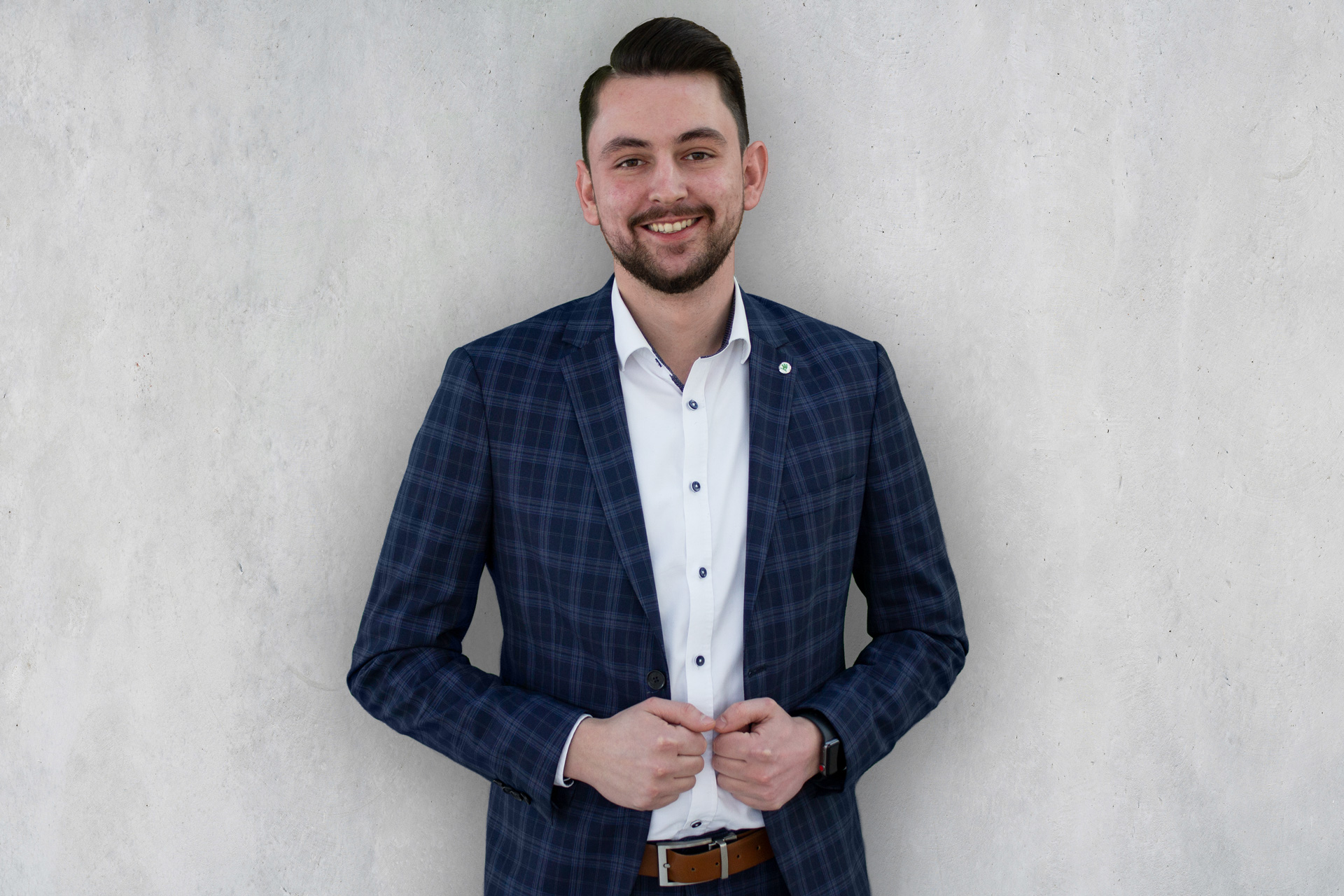 Bild von Patrick Wald