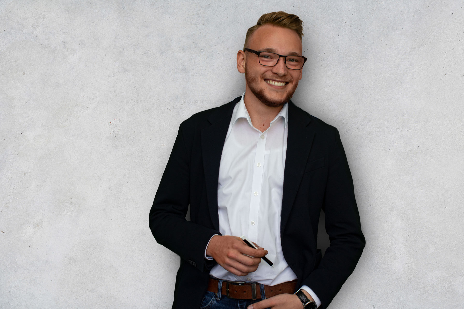 Bild von Josua Dering