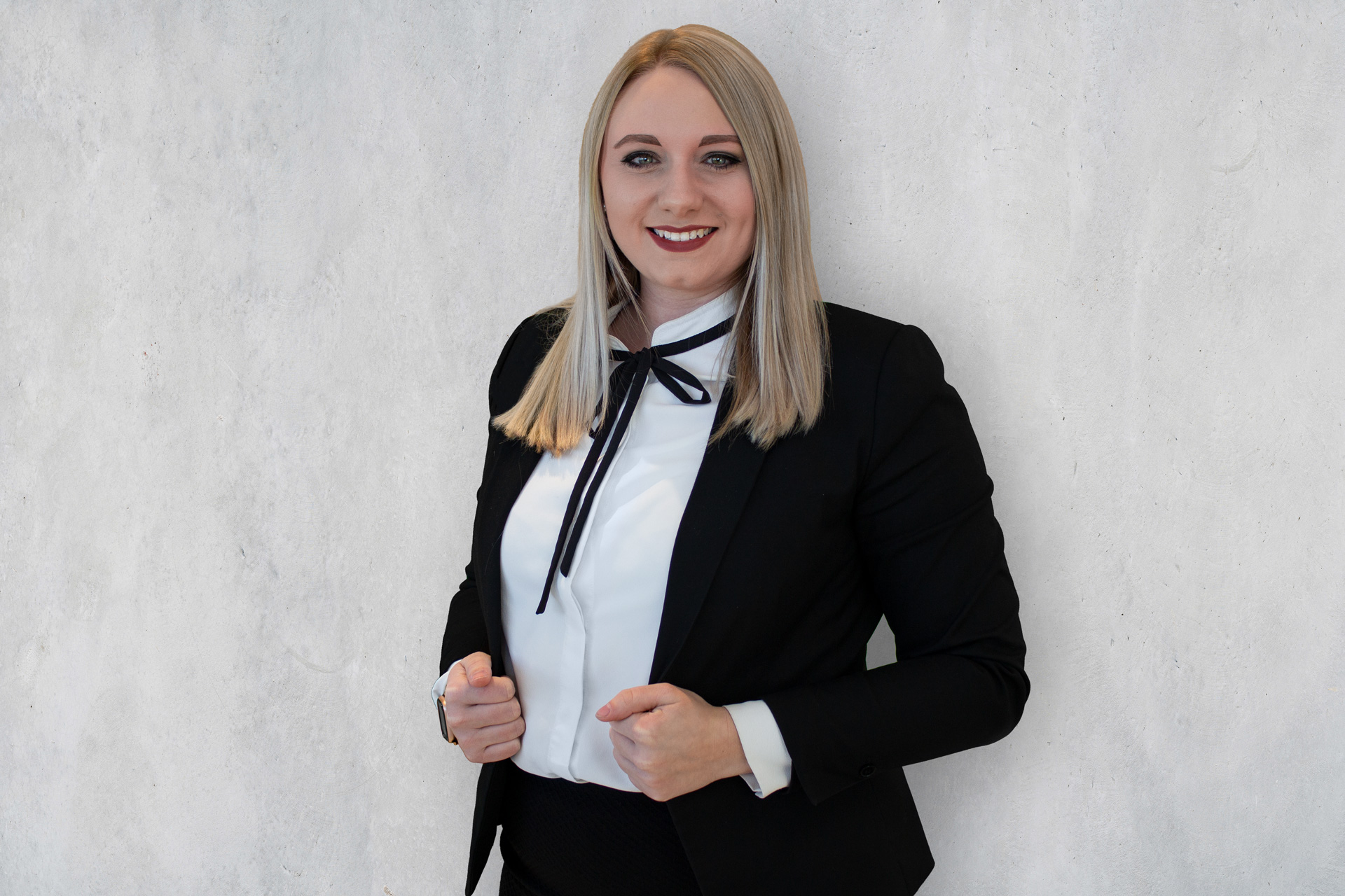 Bild von Michelle Marber 