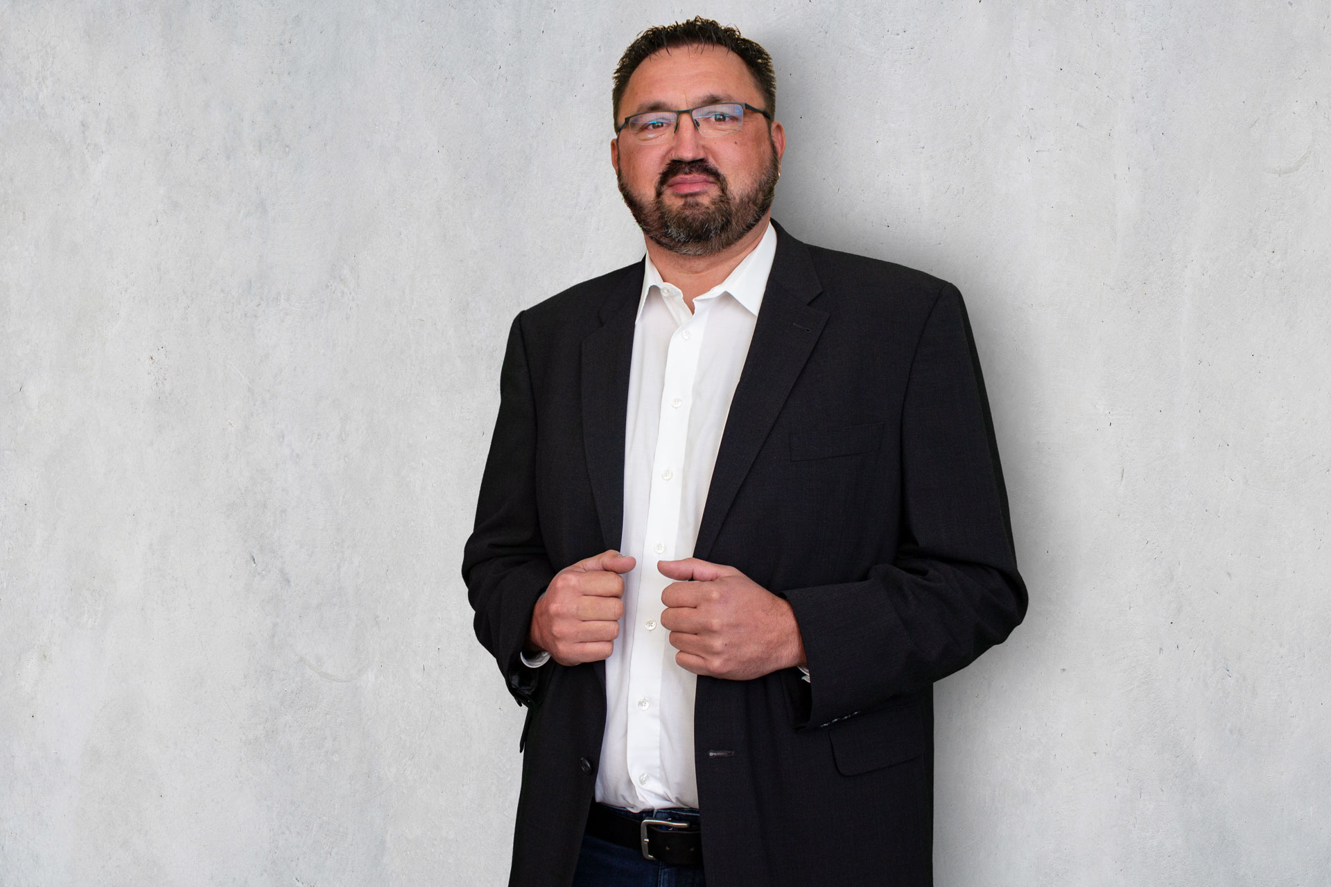 Bild von Detlev Huber  